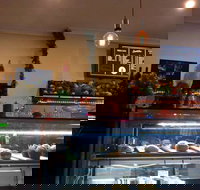 Bellamy Coffee - Restaurant Guide