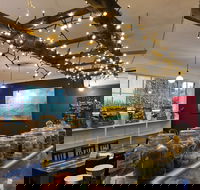Bentwood Coffee - Restaurant Guide