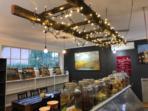 Bentwood Coffee - Restaurant Guide 0