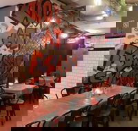 Bowery Boys - Restaurant Guide