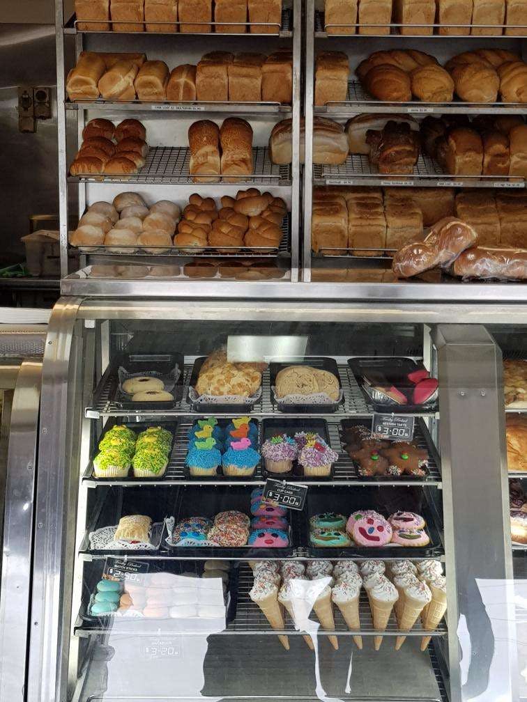 Sandgate Dc QLD Restaurant Guide
