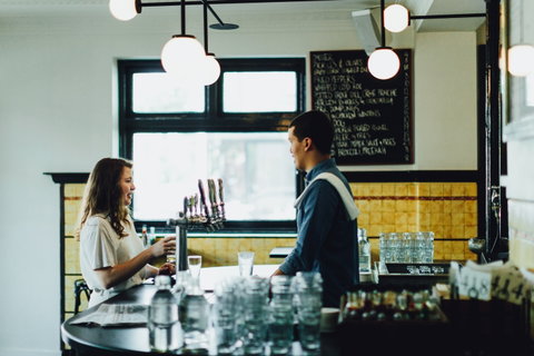 Builders Arms Hotel - Restaurant Guide 0