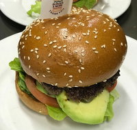 Burger and More Cafe - Restaurant Guide