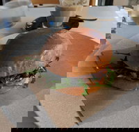 Calibrate Coffee - Restaurant Guide