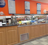 Canterbury Garden Cafe Lounge  Sandwich Bar - Restaurant Guide