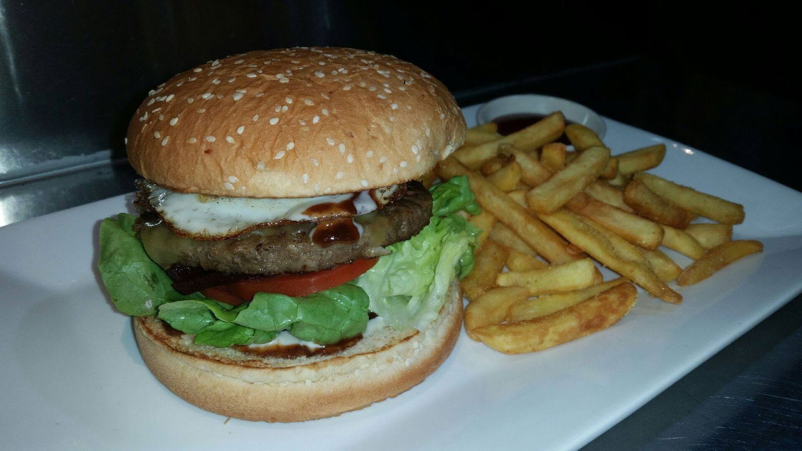 Sefton NSW Restaurant Guide