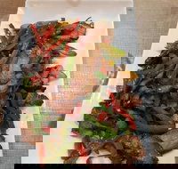 China Taste - Restaurant Guide