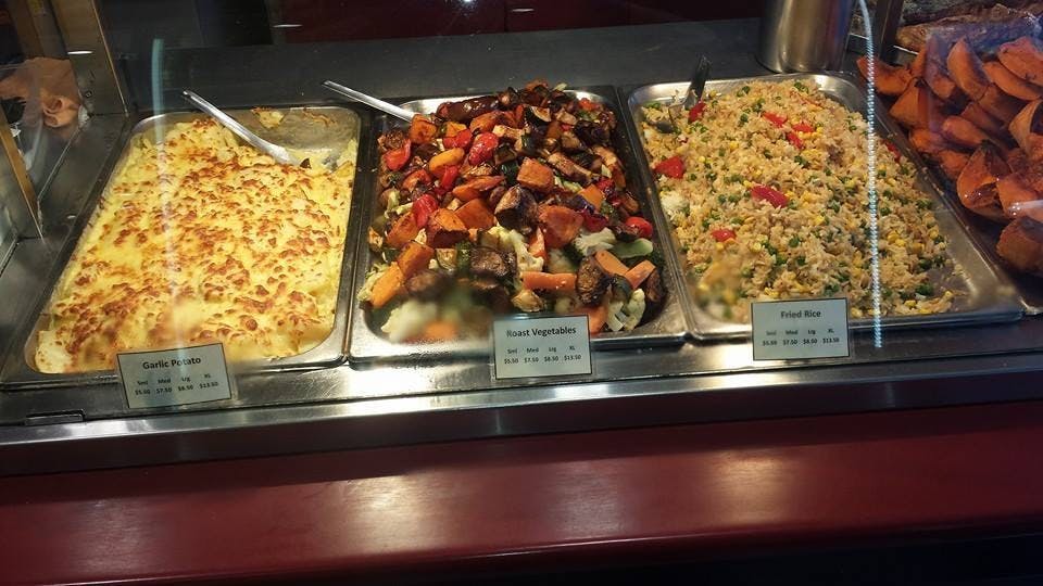 Ramsgate Beach NSW Restaurant Guide
