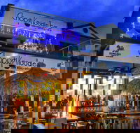 Chopstix Asian Noodle Bar - Restaurant Guide
