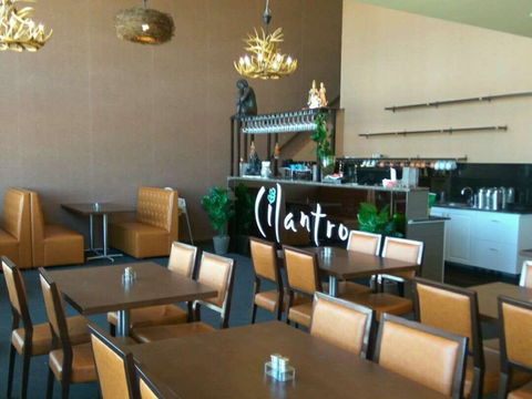 Cilantro Indian Cuisine - Restaurant Guide 0