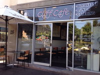 Cliff Cafe