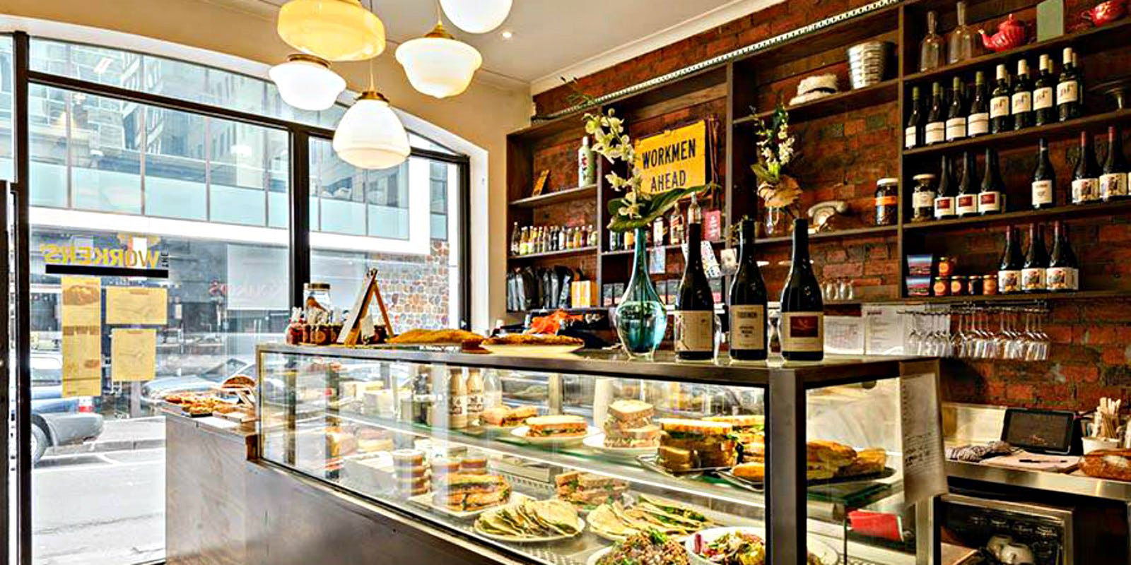 Clonbinane VIC Restaurant Guide