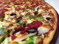 Colombo's Pizza Express