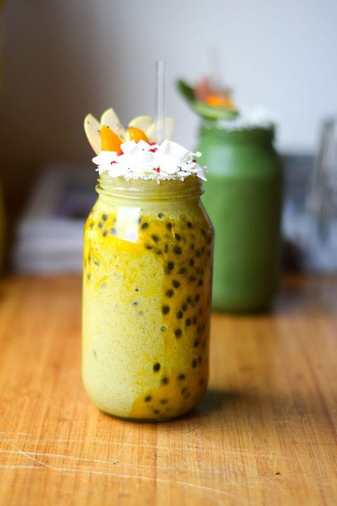 Combi - Restaurant Guide 0