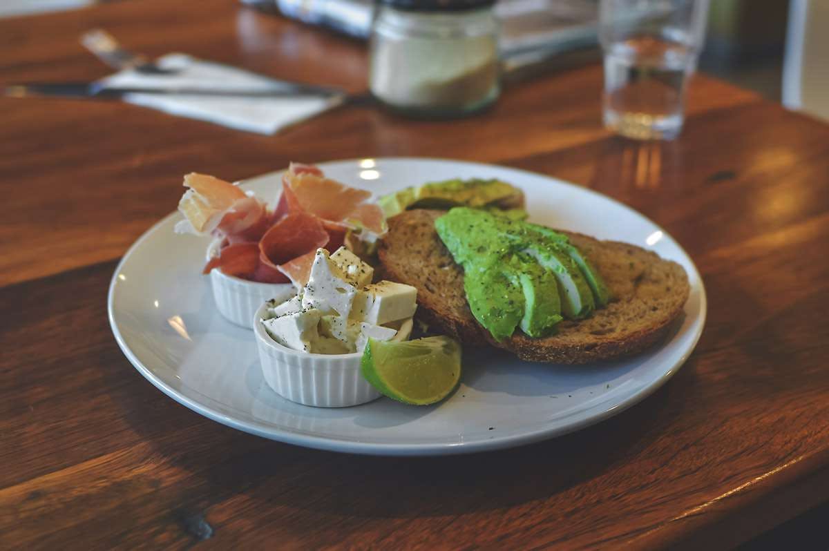 Blue Mountains NSW Restaurant Guide