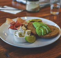 Cortado - Restaurant Guide