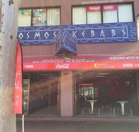 Cosmos Kebabs - Restaurant Guide