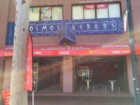 Cosmos Kebabs