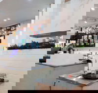 Crema Espresso  - Jindalee - Restaurant Guide