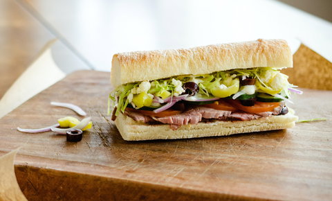 DannyBoys - Strathpine - Restaurant Guide 0