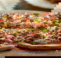 Domino's - Holland Park - Restaurant Guide