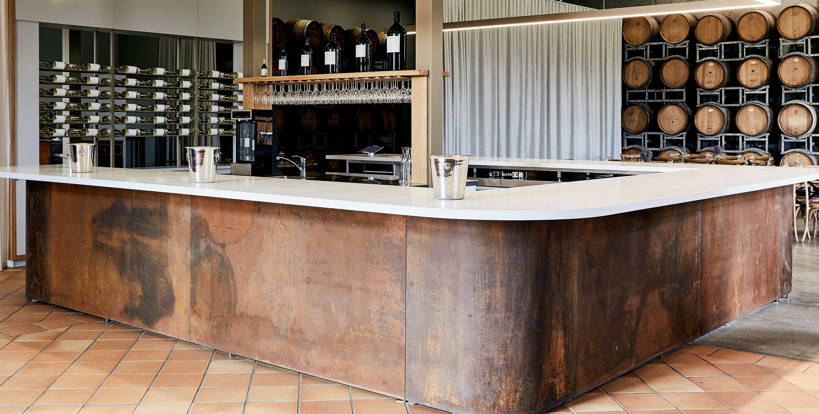 Coldstream VIC Restaurant Guide