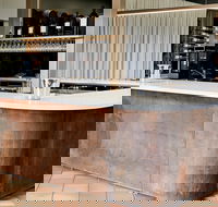 Dominique Portet Winery - Restaurant Guide