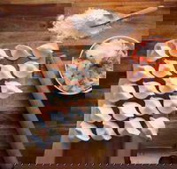 Dumplings Delish - Camberwell - Restaurant Guide