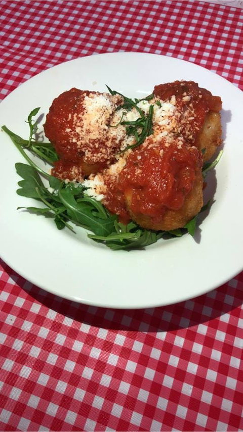El Forno Pizzeria - Restaurant Guide 0
