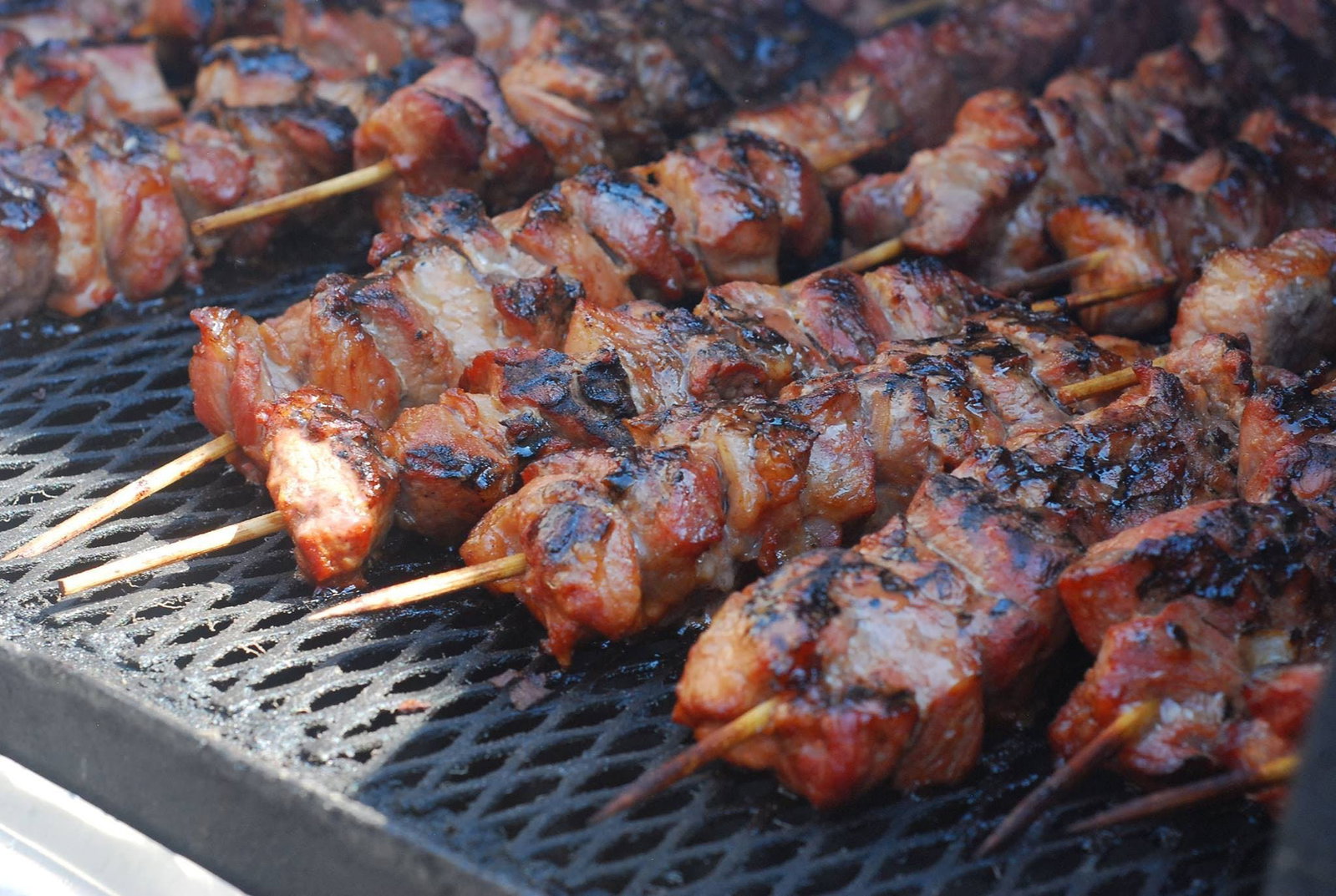 El Pinoy Grill Haymarket