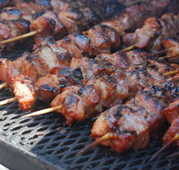 El Pinoy Grill - Restaurant Guide