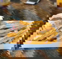 Emerald Fish  Chippery - Restaurant Guide