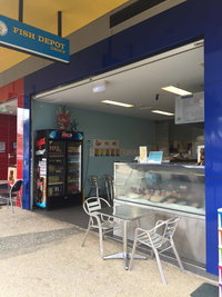 Darra Takeaway and Darra Restaurant Guide Restaurant Guide