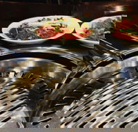 Galbi Korean BBQ Restaurant - Restaurant Guide