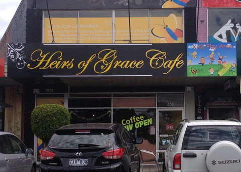 Gourmet's Galley Cafe - Restaurant Guide 0