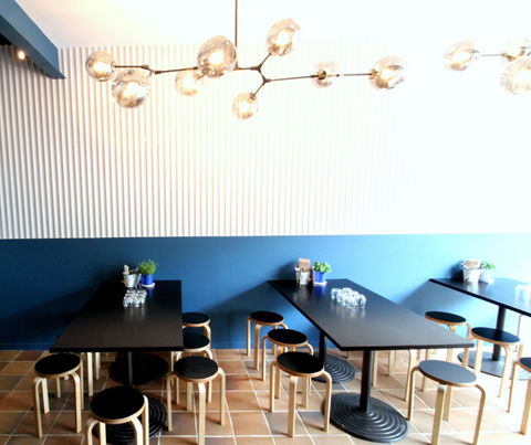 Greek Feast Bondi - Restaurant Guide 0