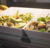 Gure Txoko Basque Club - Restaurant Guide