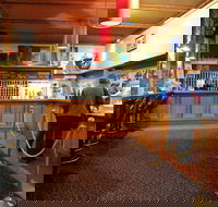Hamers Hotel Bar and Grill - Restaurant Guide