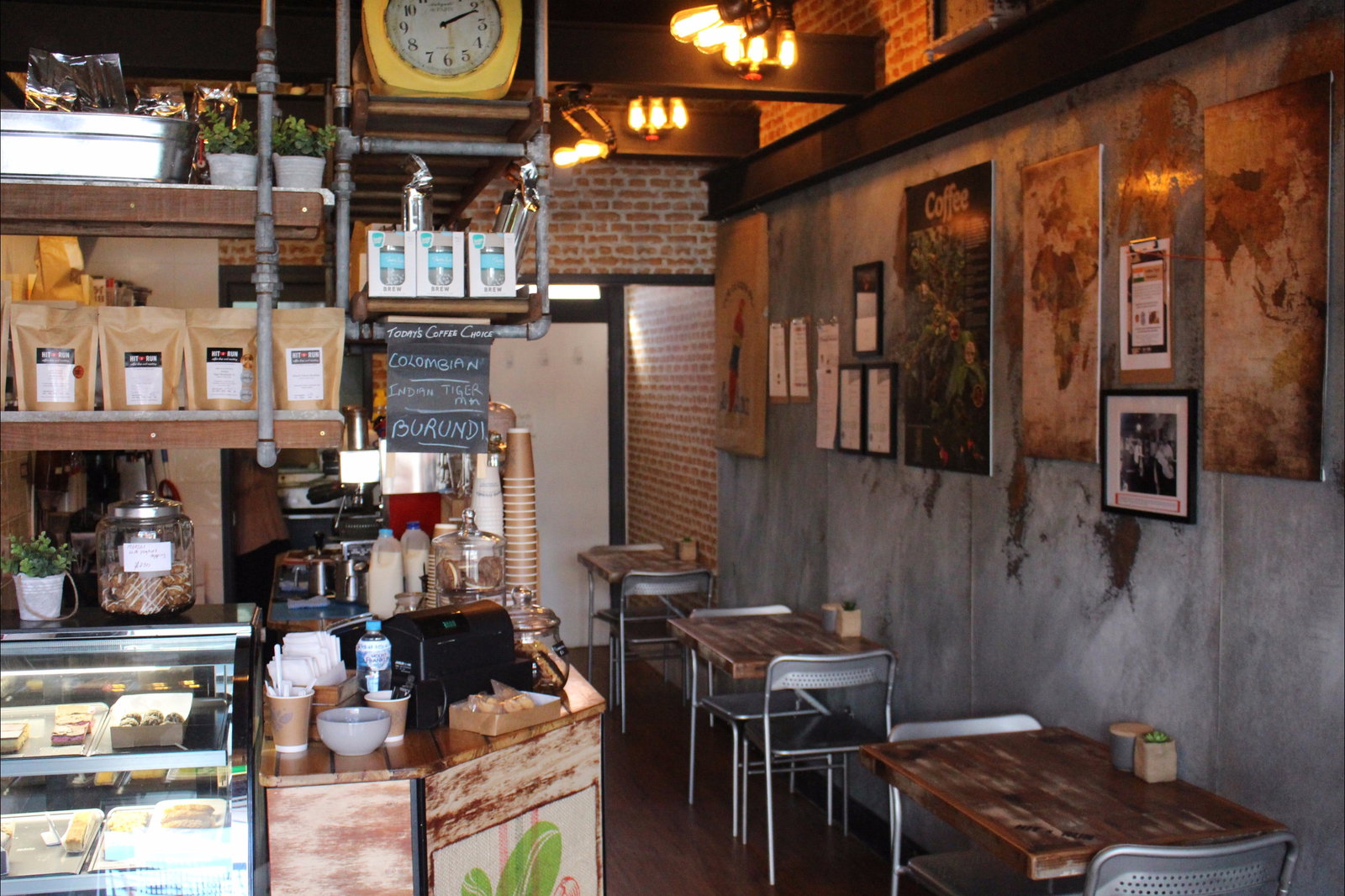 North Nowra NSW Restaurant Guide