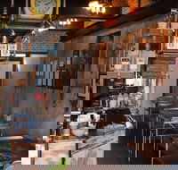 Hit N Run Nowra - Restaurant Guide