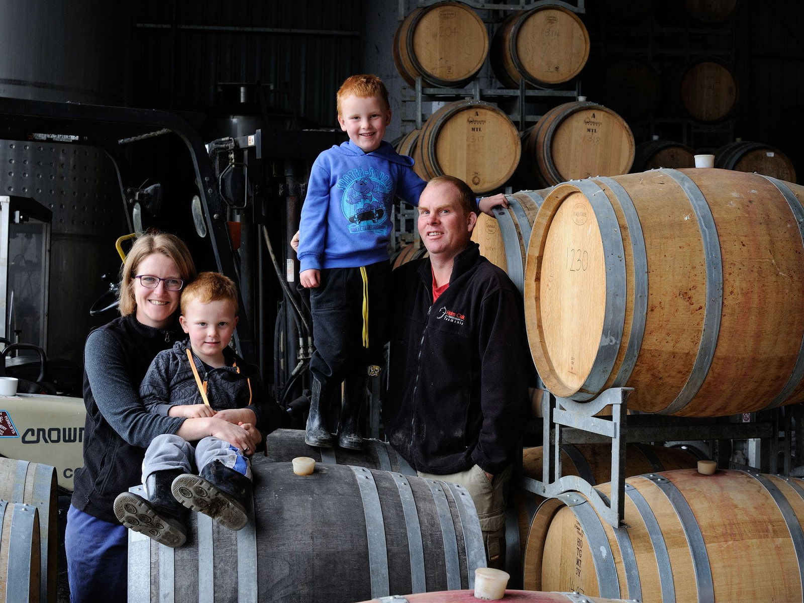 Rowella TAS Restaurant Guide