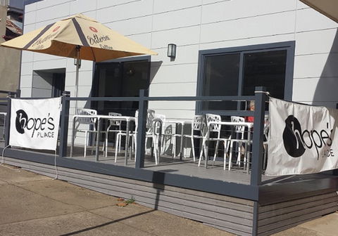 Hope's Place - Restaurant Guide 0