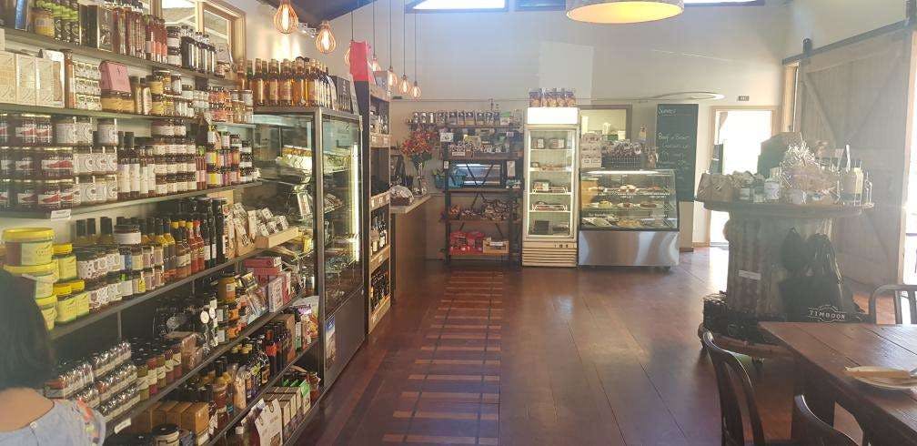 Hunter  Barrel Ringwood