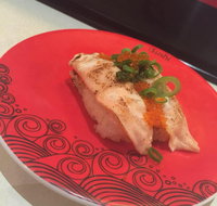 iSushi - Capalaba - Restaurant Guide