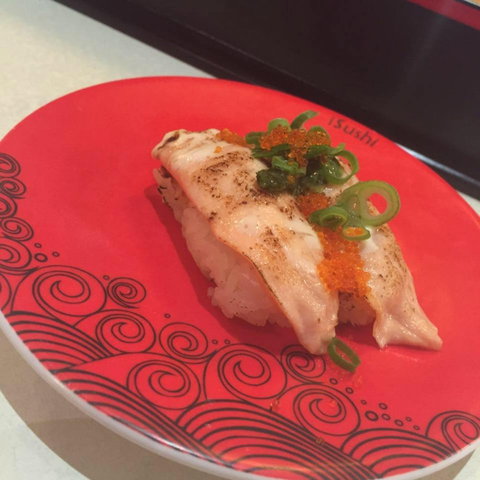 ISushi - Capalaba - Restaurant Guide 0