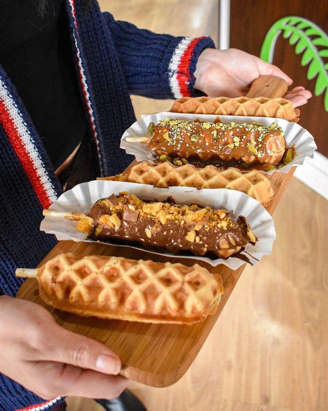 Rooty Hill NSW Restaurant Guide