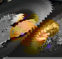 Kalahari Caf Clarkson - Clarkson - Restaurant Guide