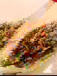 King's Jade BBQ Restaurant