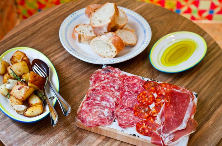 Newington VIC Restaurant Guide