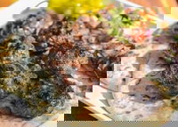 Vineyard Takeaway and Vineyard Restaurant Guide Restaurant Guide